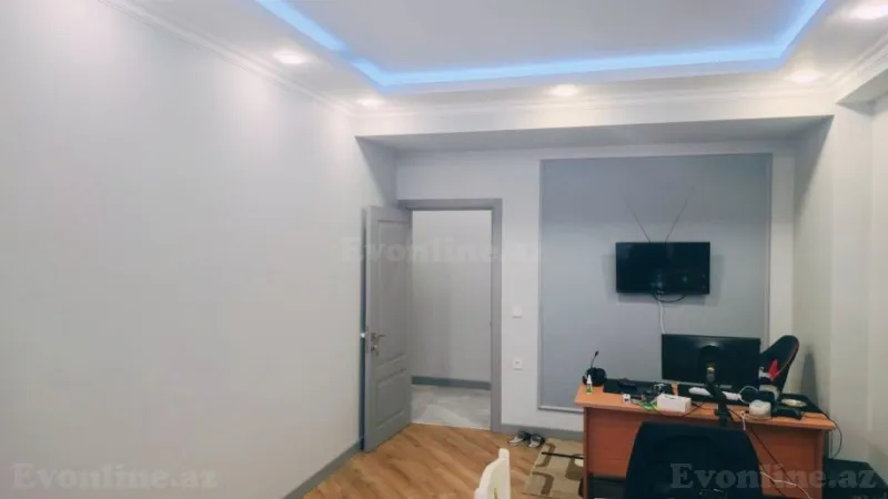 Satılır 2 otaqlı Mənzil Yeni tikili 68 m² Dərnəgül m. - şəkil 9
