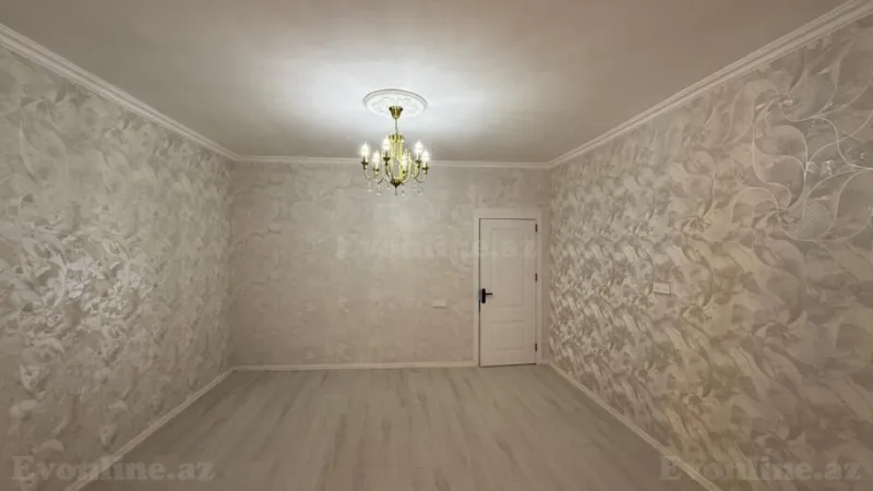 Satılır 1 otaqlı Mənzil Yeni tikili 50 m² Xırdalan - şəkil 2