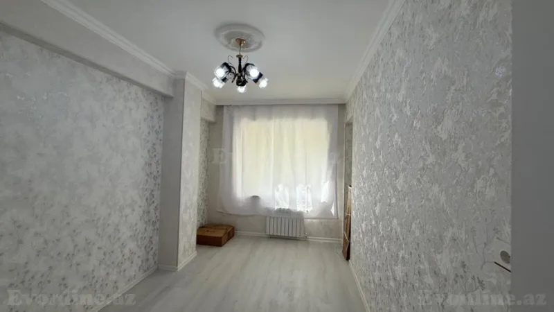 Satılır 1 otaqlı Mənzil Yeni tikili 50 m² Xırdalan - şəkil 3
