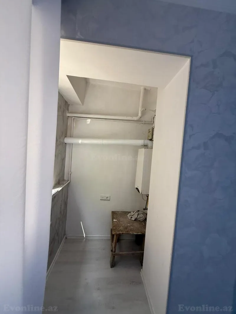 Satılır 1 otaqlı Mənzil Yeni tikili 50 m² Xırdalan - şəkil 8