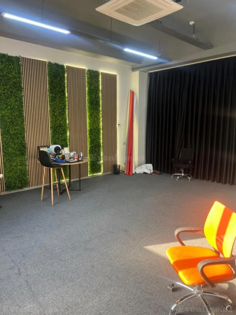 Kirayə verilir Ofis 45 m² Nəriman Nərimanov m. - şəkil 4