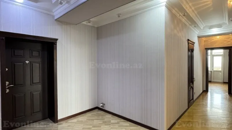 Kirayə verilir 4 otaqlı Mənzil Yeni tikili 150 m² 8-ci mikrorayon - şəkil 4