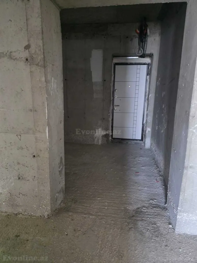 Satılır 2 otaqlı Mənzil Yeni tikili 106 m² 8 Noyabr m. - şəkil 6