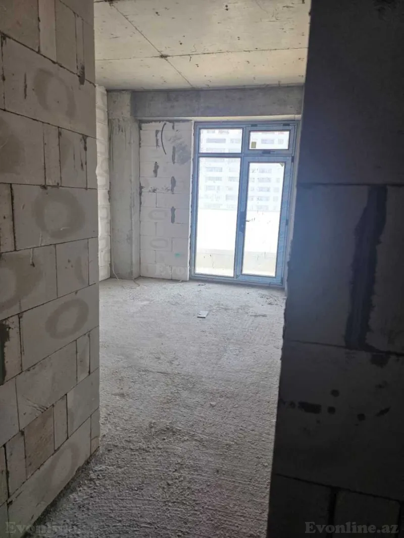 Satılır 2 otaqlı Mənzil Yeni tikili 106 m² 8 Noyabr m. - şəkil 9