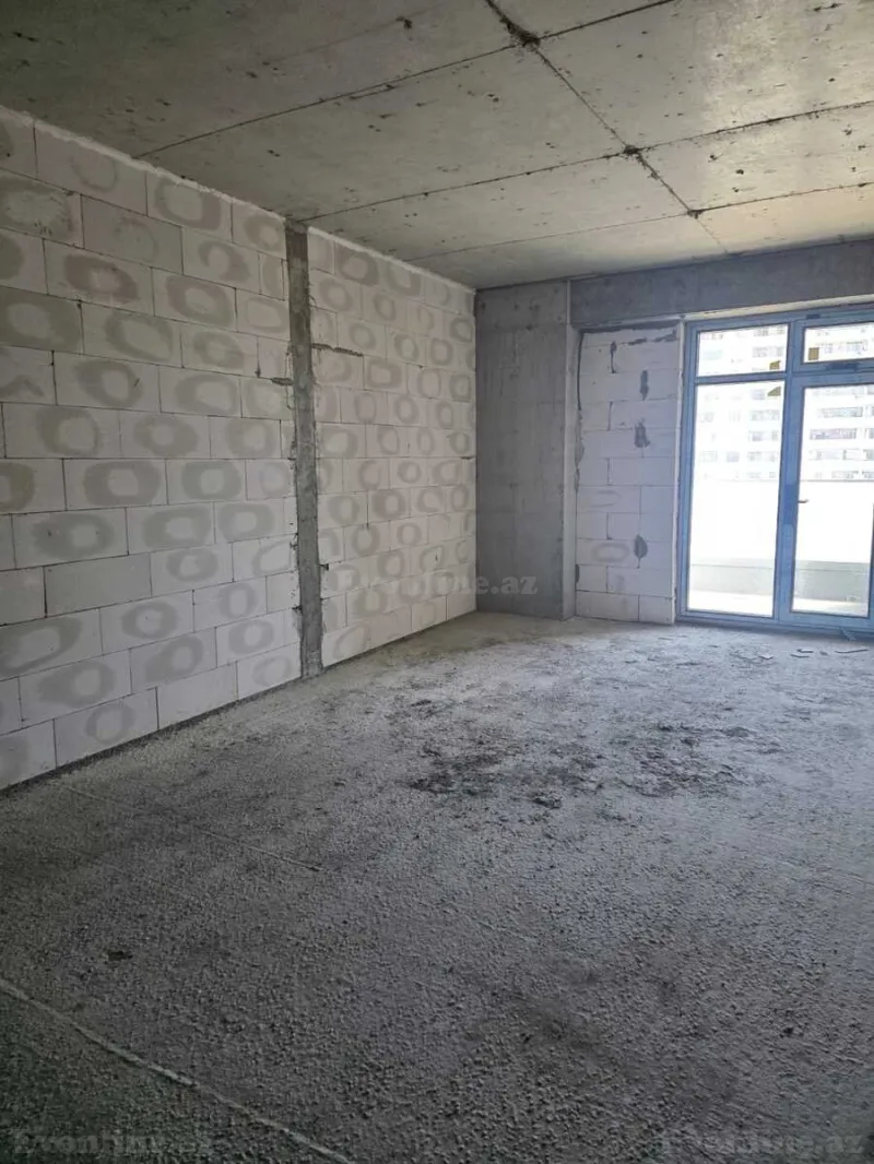 Satılır 2 otaqlı Mənzil Yeni tikili 106 m² 8 Noyabr m. - şəkil 10
