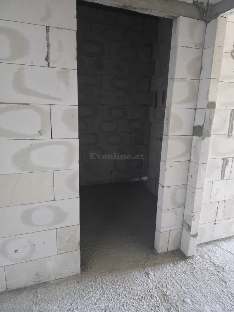 Satılır 2 otaqlı Mənzil Yeni tikili 106 m² 8 Noyabr m. - şəkil 11