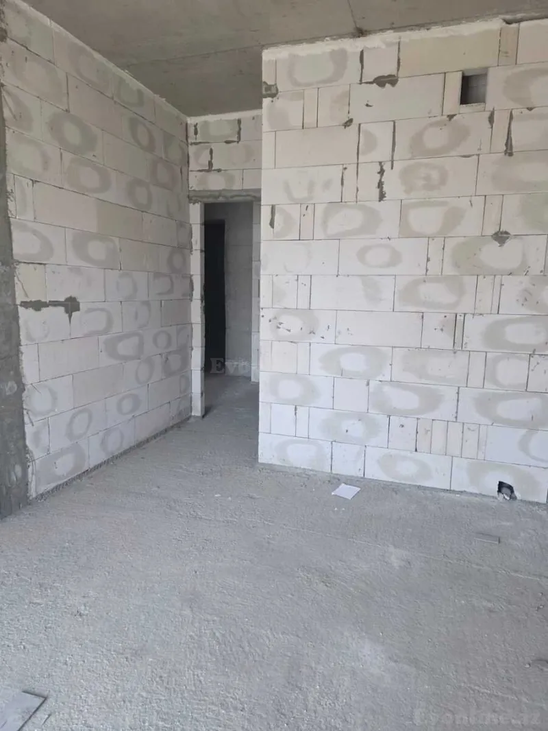 Satılır 2 otaqlı Mənzil Yeni tikili 106 m² 8 Noyabr m. - şəkil 13