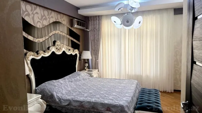 Satılır 3 otaqlı Mənzil Yeni tikili 171 m² 28 May m. - şəkil 6