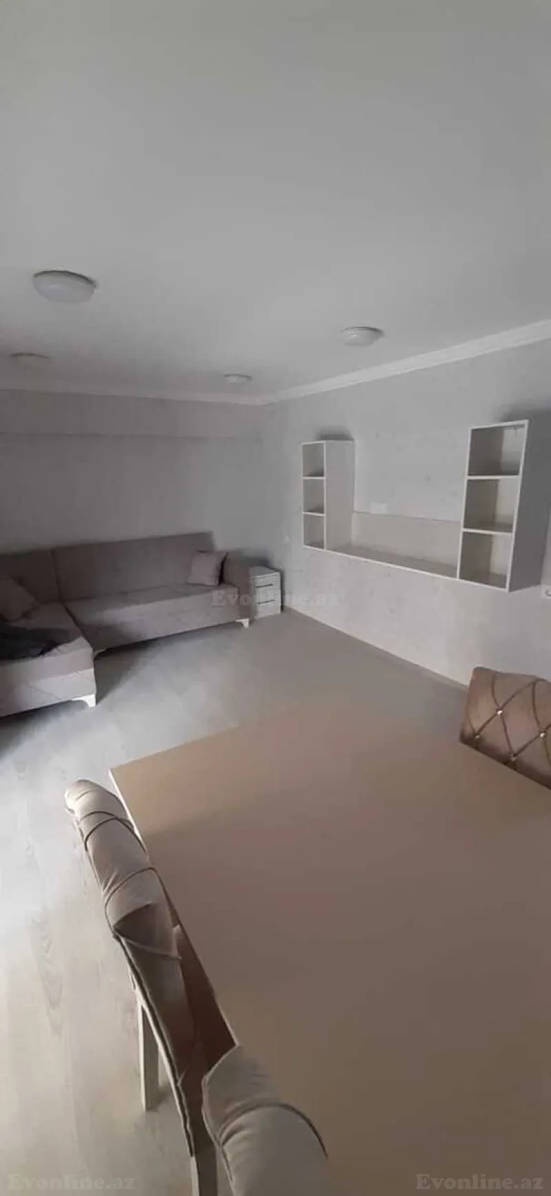 3 otaqlı Mənzil 67 m² Yeni Yasamal Kirayə verilir