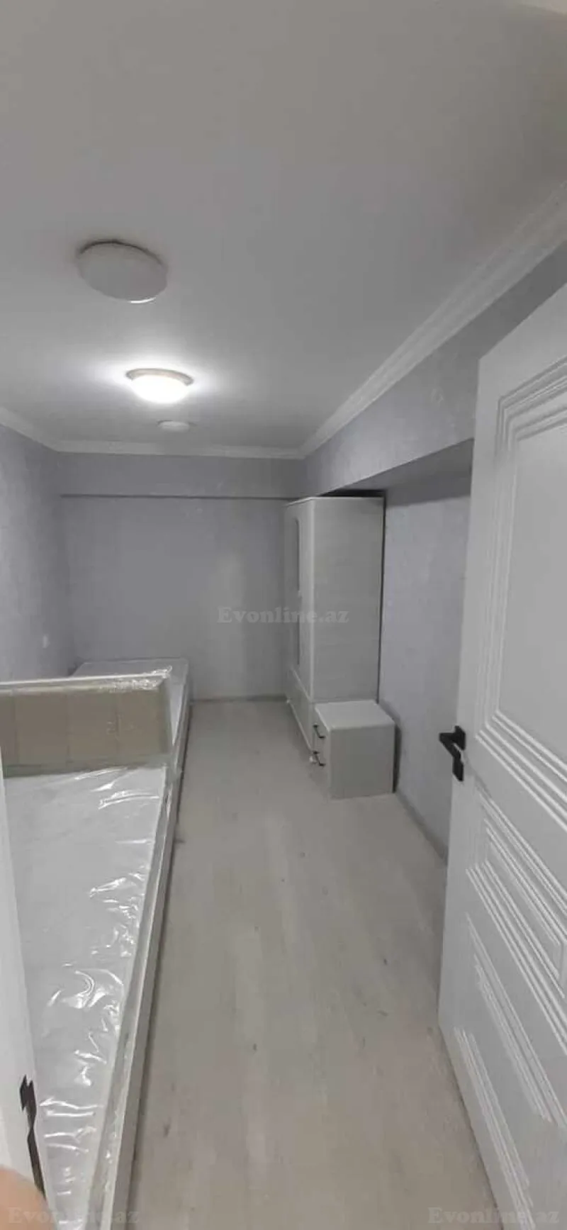 Kirayə verilir 3 otaqlı Mənzil Yeni tikili 67 m² Yeni Yasamal - şəkil 3