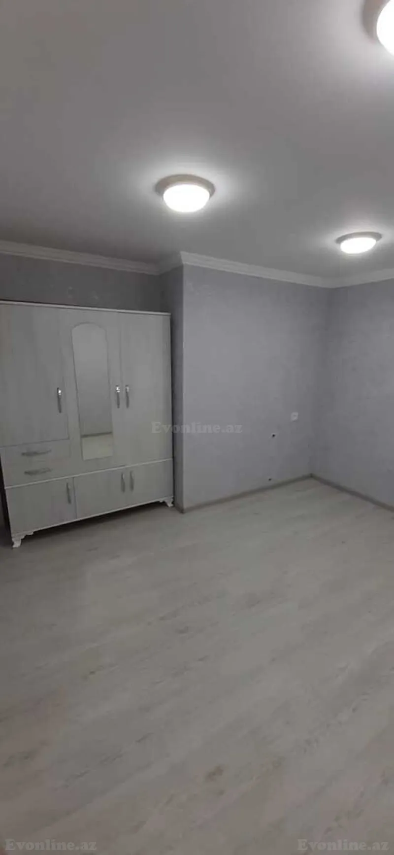 Kirayə verilir 3 otaqlı Mənzil Yeni tikili 67 m² Yeni Yasamal - şəkil 4