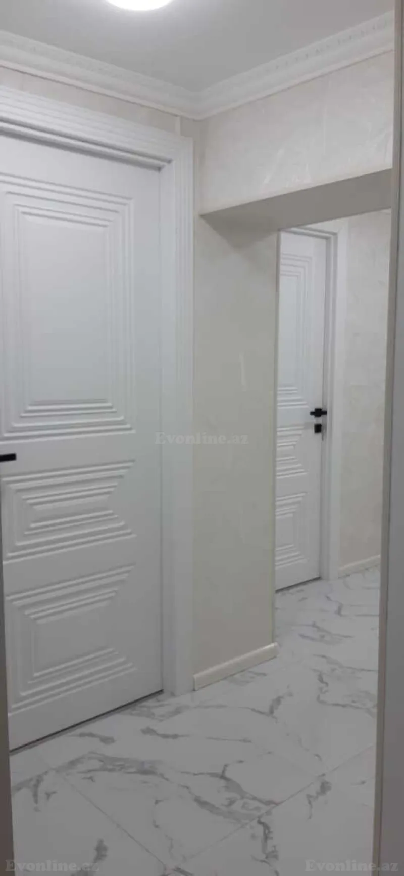 Kirayə verilir 3 otaqlı Mənzil Yeni tikili 67 m² Yeni Yasamal - şəkil 7