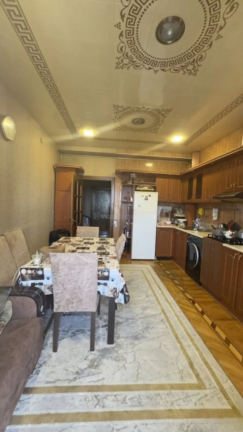 Satılır 3 otaqlı Mənzil Yeni tikili 108 m² Əhmədli - şəkil 5