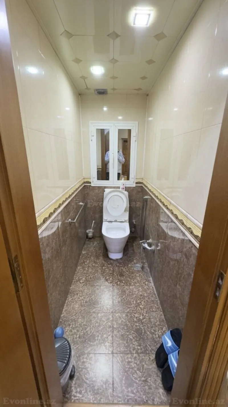 Satılır 3 otaqlı Mənzil Yeni tikili 108 m² Əhmədli - şəkil 6