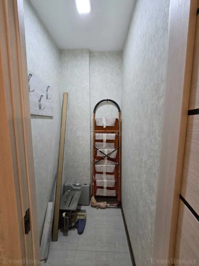 Kirayə verilir 3 otaqlı Mənzil Yeni tikili 75 m² Neftçilər m. - şəkil 10