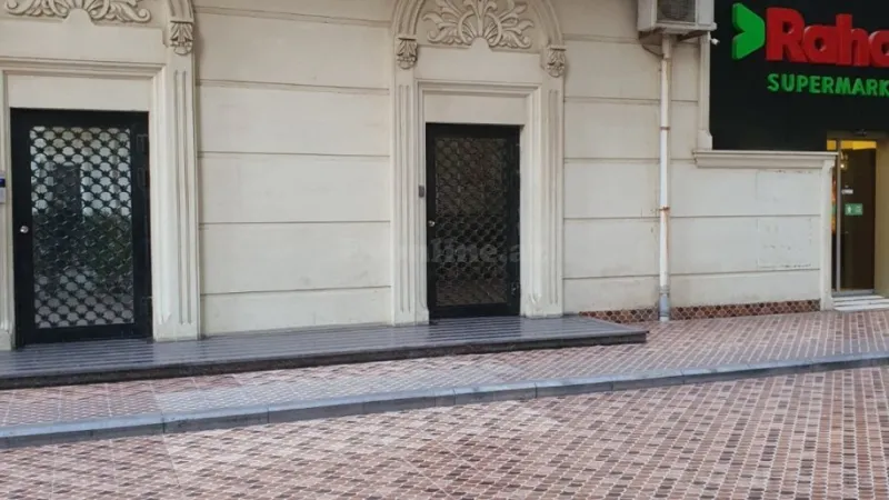 Satılır 3 otaqlı Mənzil Yeni tikili 114 m² Nəriman Nərimanov m. - şəkil 4