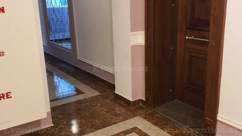 Satılır 3 otaqlı Mənzil Yeni tikili 114 m² Nəriman Nərimanov m. - şəkil 6
