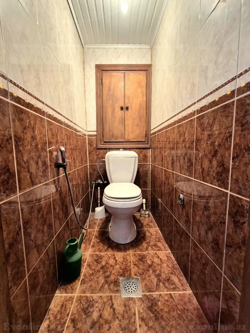 Kirayə verilir 3 otaqlı Mənzil Köhnə tikili 85 m² Əhmədli - şəkil 11