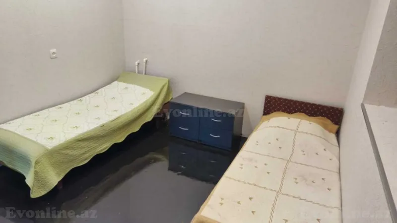 Kirayə verilir 3 otaqlı Mənzil Köhnə tikili 75 m² Koroğlu m. - şəkil 6