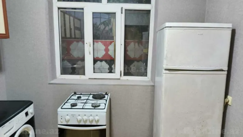 Kirayə verilir 3 otaqlı Mənzil Köhnə tikili 75 m² Koroğlu m. - şəkil 11