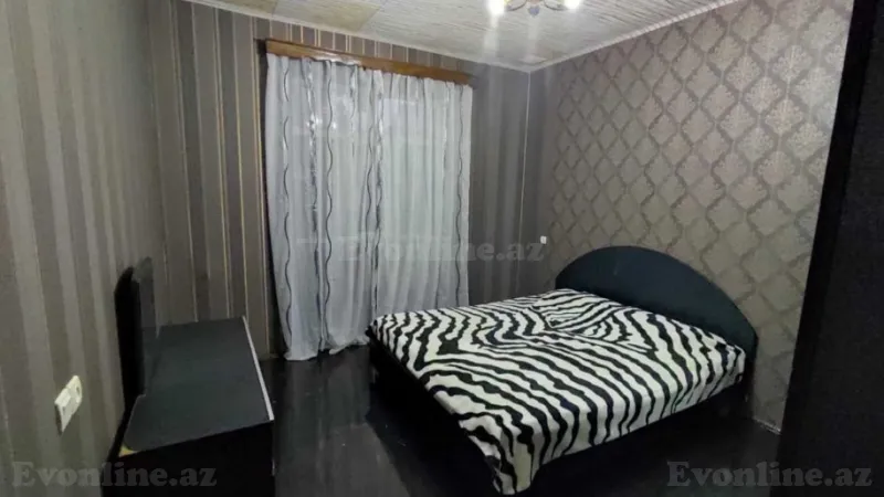 Kirayə verilir 3 otaqlı Mənzil Köhnə tikili 75 m² Koroğlu m. - şəkil 16