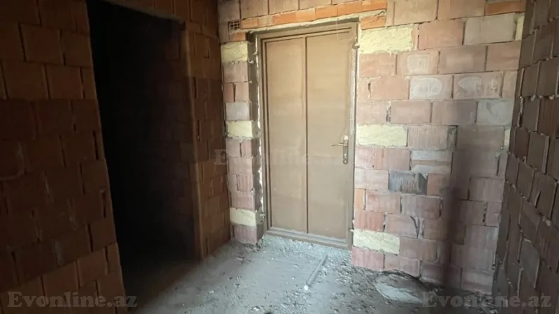 Satılır 1 otaqlı Mənzil Yeni tikili 48 m² Yeni Yasamal - şəkil 2