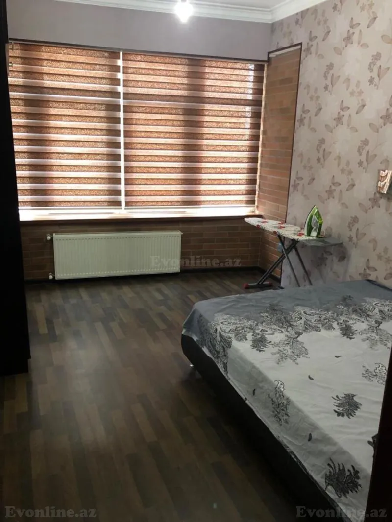 Kirayə verilir 2 otaqlı Mənzil Yeni tikili 65 m² Xətai m. - şəkil 7