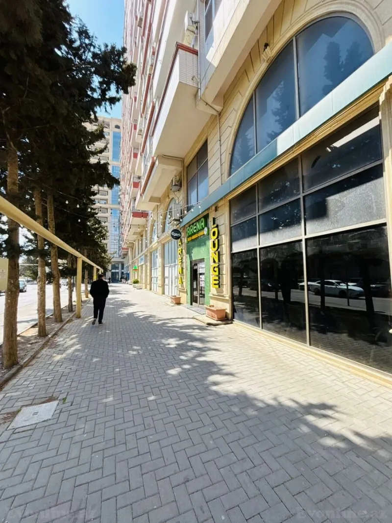 Satılır Obyekt 253 m² Badamdar - şəkil 2