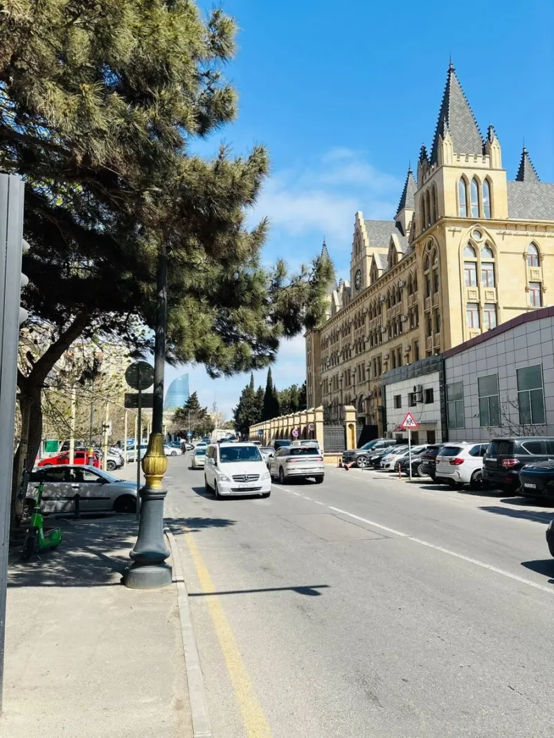 Satılır Obyekt 253 m² Badamdar - şəkil 3