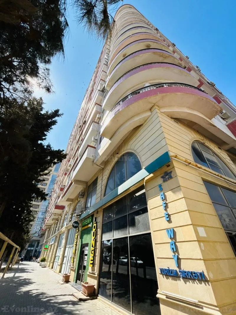 Satılır Obyekt 253 m² Badamdar - şəkil 4