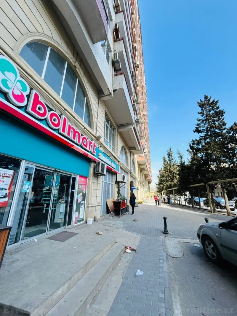 Satılır Obyekt 253 m² Badamdar - şəkil 5