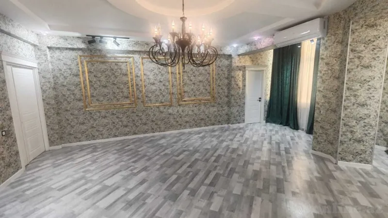 Satılır 4 otaqlı Mənzil Yeni tikili 165 m² Yeni Yasamal