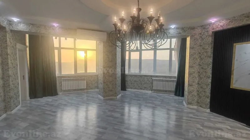 Satılır 4 otaqlı Mənzil Yeni tikili 165 m² Yeni Yasamal - şəkil 2