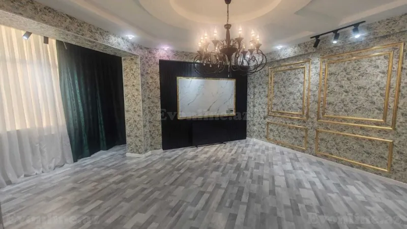 Satılır 4 otaqlı Mənzil Yeni tikili 165 m² Yeni Yasamal - şəkil 3