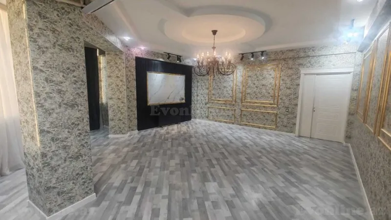 Satılır 4 otaqlı Mənzil Yeni tikili 165 m² Yeni Yasamal - şəkil 4