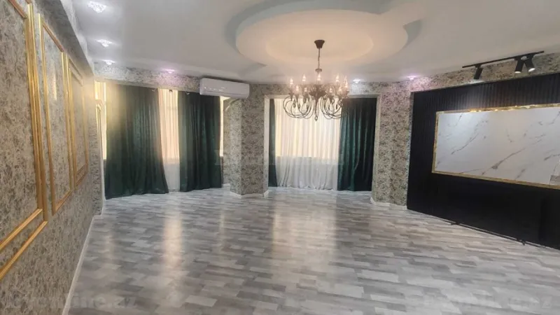 Satılır 4 otaqlı Mənzil Yeni tikili 165 m² Yeni Yasamal - şəkil 5