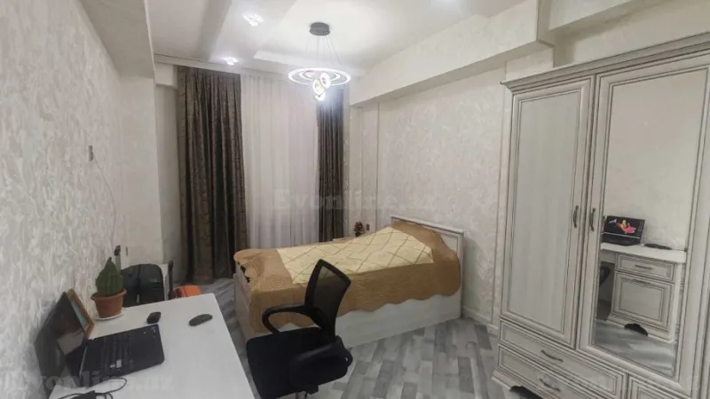 Satılır 4 otaqlı Mənzil Yeni tikili 165 m² Yeni Yasamal - şəkil 7