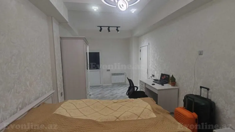 Satılır 4 otaqlı Mənzil Yeni tikili 165 m² Yeni Yasamal - şəkil 8