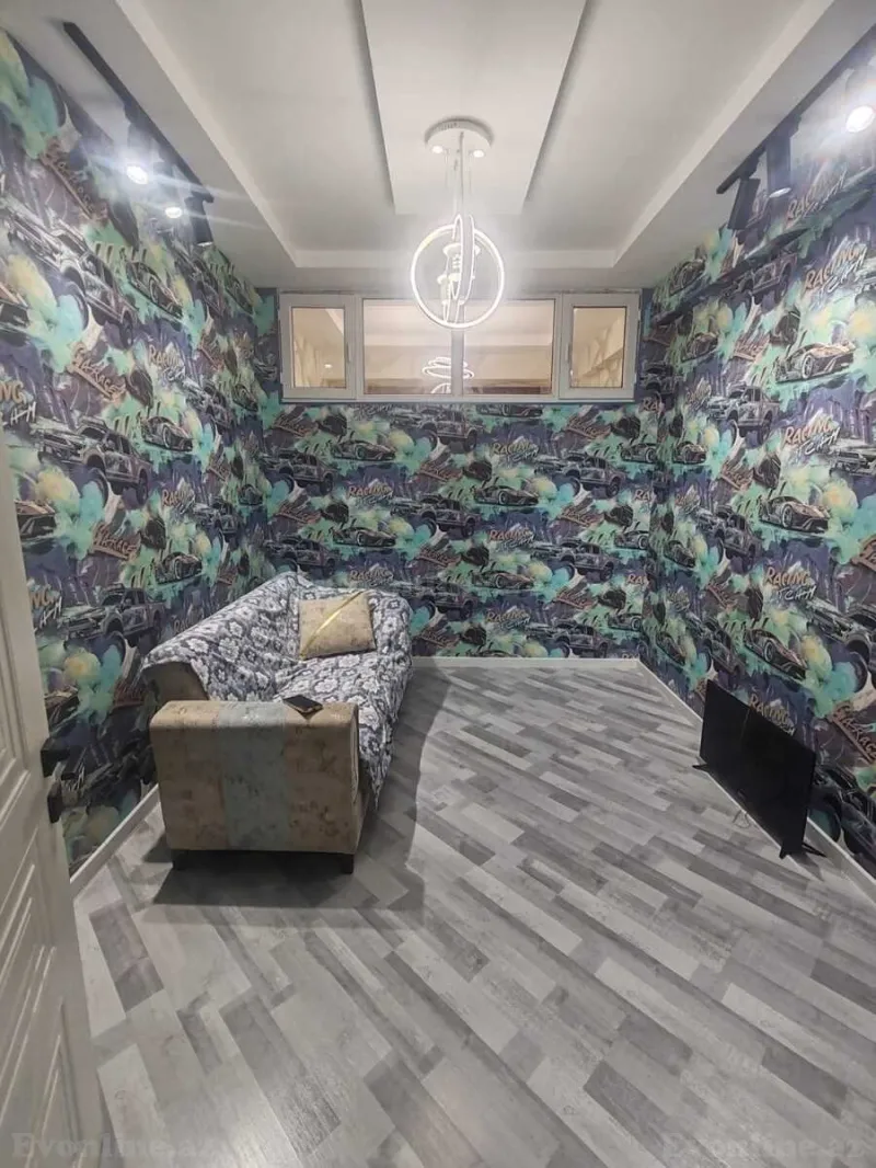 Satılır 4 otaqlı Mənzil Yeni tikili 165 m² Yeni Yasamal - şəkil 9