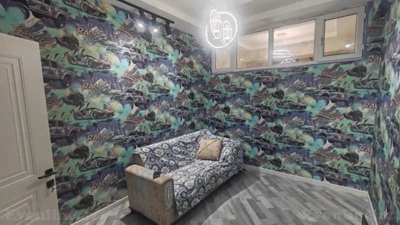 Satılır 4 otaqlı Mənzil Yeni tikili 165 m² Yeni Yasamal - şəkil 10