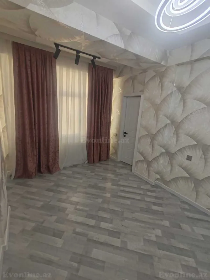 Satılır 4 otaqlı Mənzil Yeni tikili 165 m² Yeni Yasamal - şəkil 11