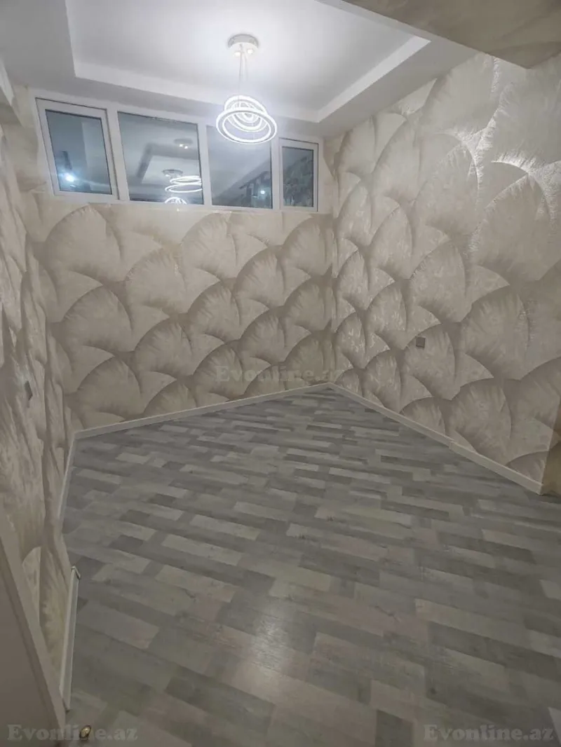 Satılır 4 otaqlı Mənzil Yeni tikili 165 m² Yeni Yasamal - şəkil 12