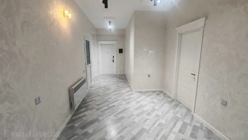 Satılır 4 otaqlı Mənzil Yeni tikili 165 m² Yeni Yasamal - şəkil 13