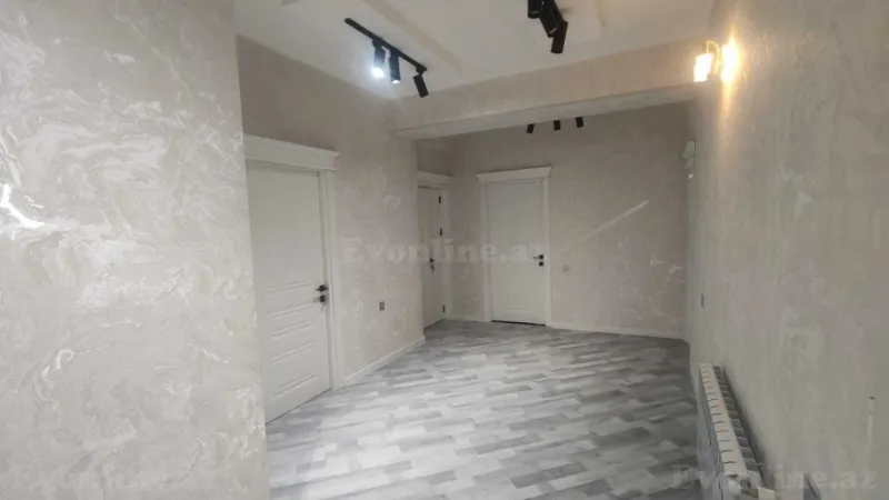 Satılır 4 otaqlı Mənzil Yeni tikili 165 m² Yeni Yasamal - şəkil 14