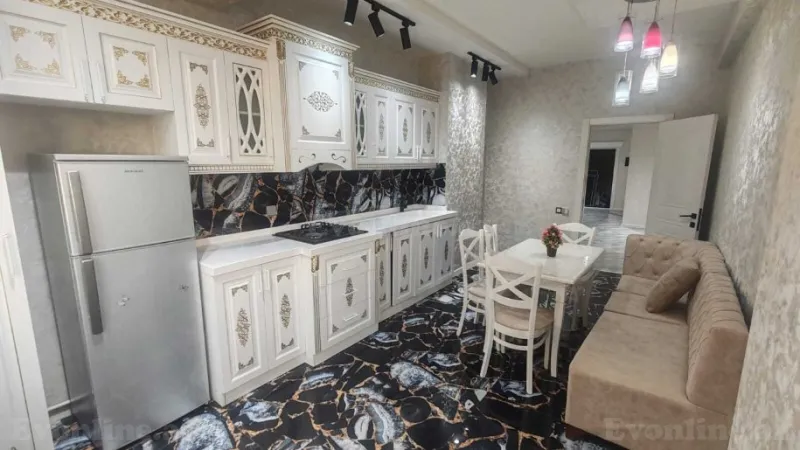 Satılır 4 otaqlı Mənzil Yeni tikili 165 m² Yeni Yasamal - şəkil 17