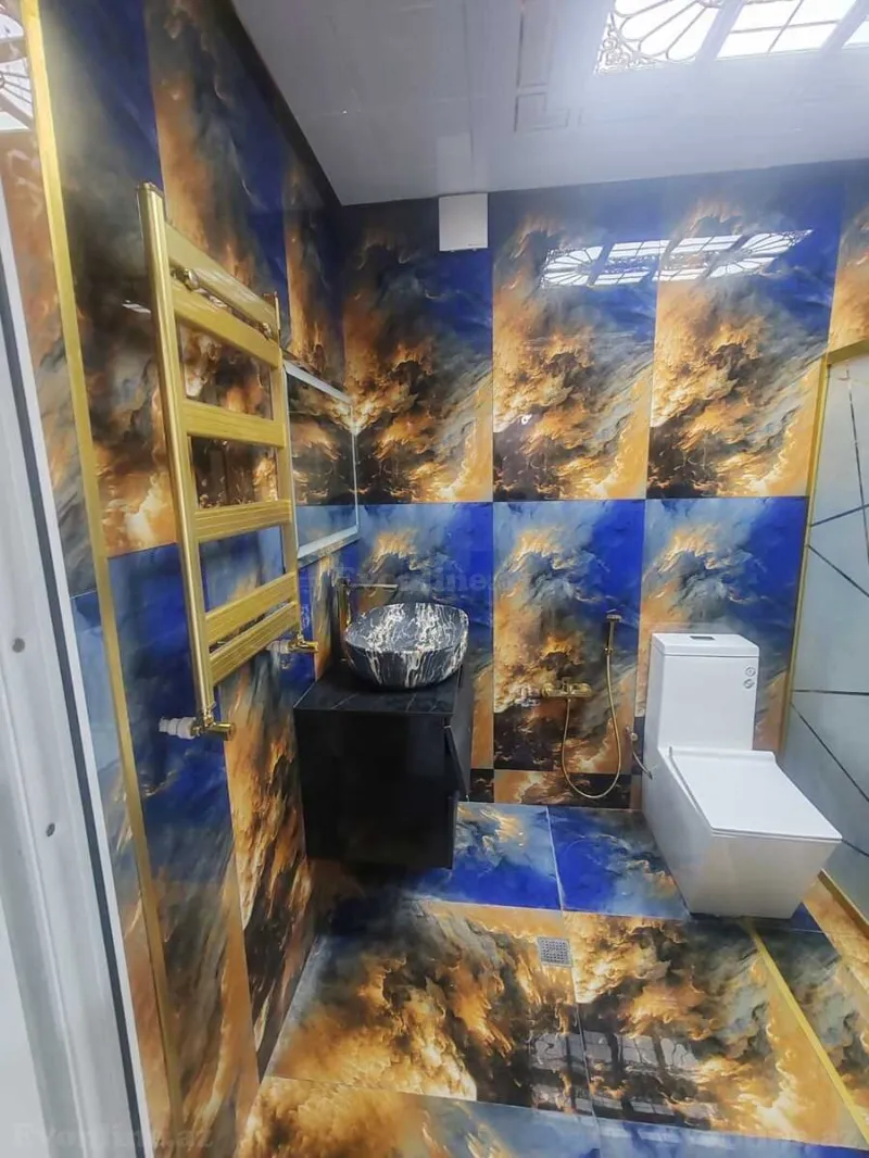 Satılır 4 otaqlı Mənzil Yeni tikili 165 m² Yeni Yasamal - şəkil 19