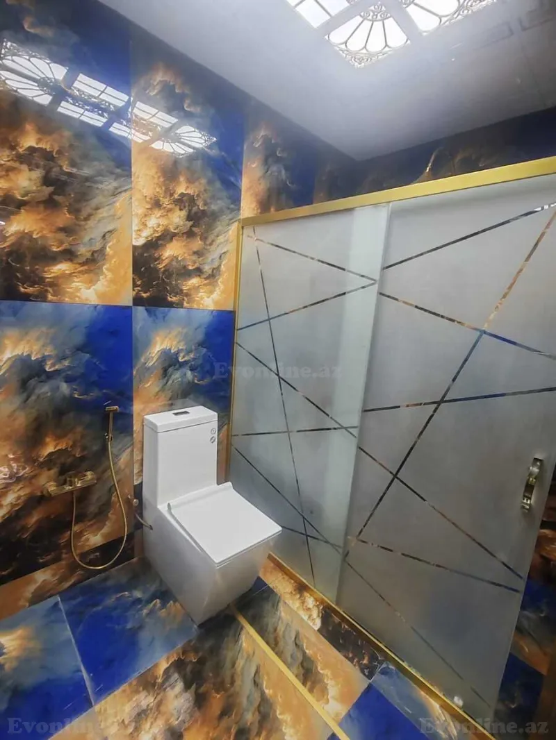 Satılır 4 otaqlı Mənzil Yeni tikili 165 m² Yeni Yasamal - şəkil 20