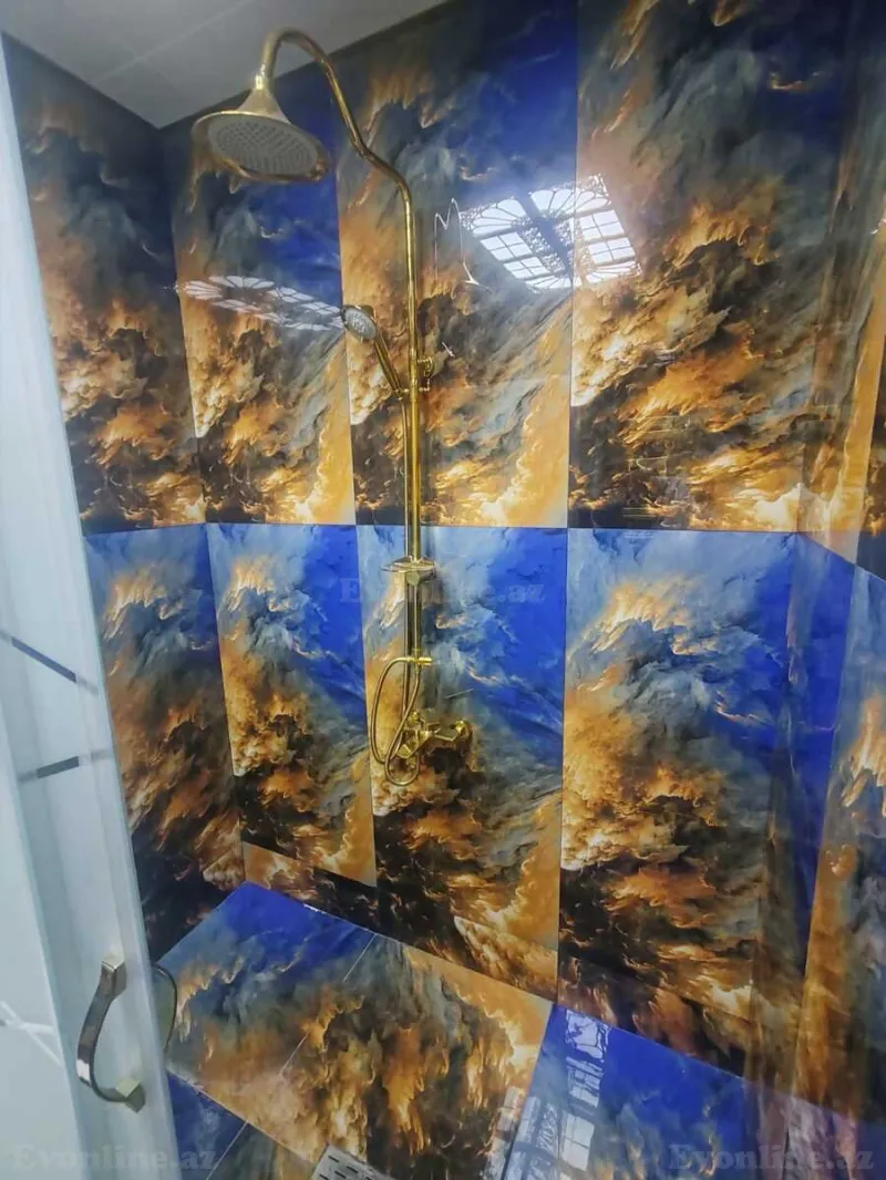 Satılır 4 otaqlı Mənzil Yeni tikili 165 m² Yeni Yasamal - şəkil 22