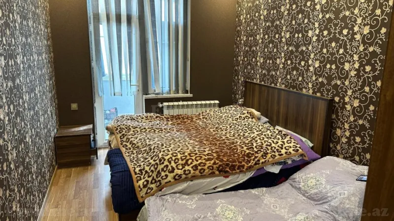 Satılır 2 otaqlı Mənzil Yeni tikili 60 m² Yasamal - şəkil 2