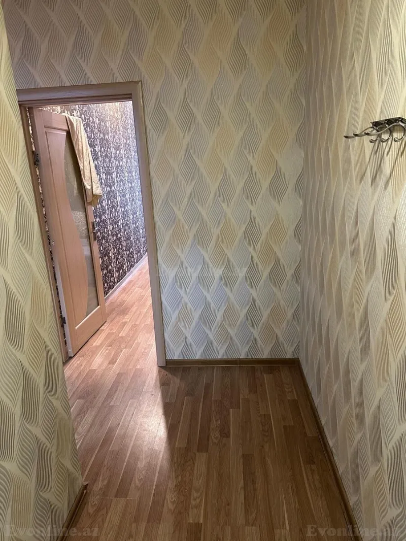 Satılır 2 otaqlı Mənzil Yeni tikili 60 m² Yasamal - şəkil 3